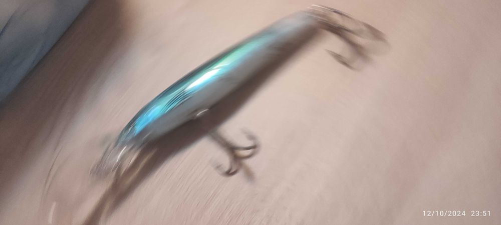 Anzol Raposa X-Rap Magnum 20