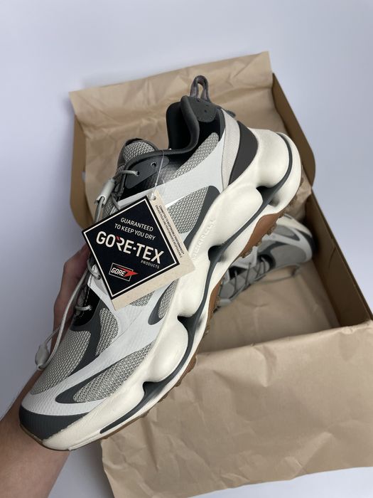 Кросівки SpeedArc Matis GORE-TEX оригінал! розмір 41.5-44: 5 199