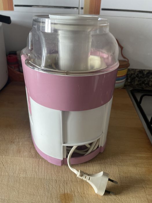 Liquidificadora ideal para sumos