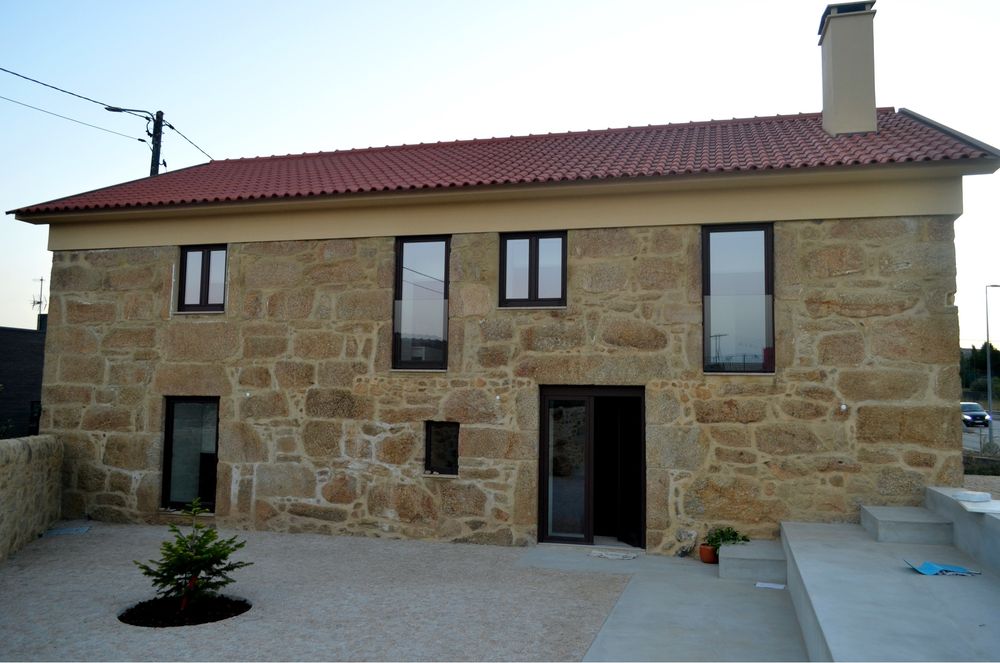 Alguer quartos junto ao IPCA - Barcelos