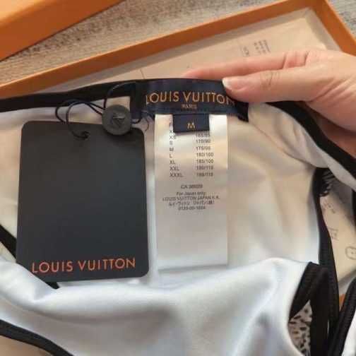 Damski strój kąpielowy Louis Vuitton 020487