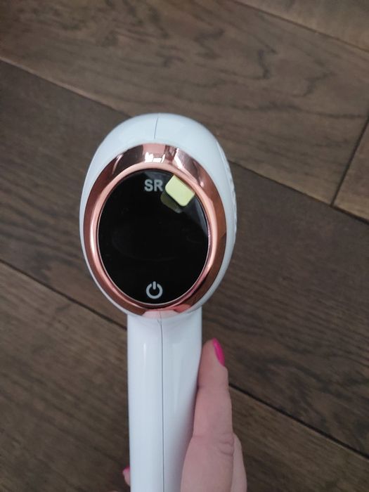 Depilator Lescolton T011i