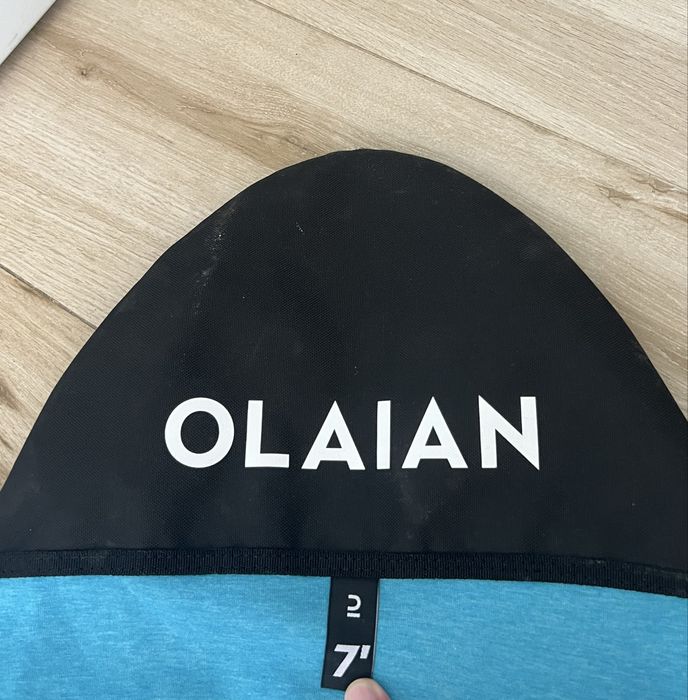 Capa prancha de surf 7’ SurfboardSock