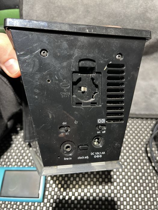 Ipod + станція iHome