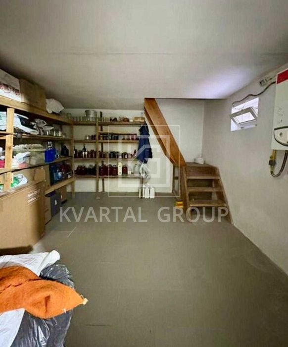 Теплий сімейний будинок 160м² з банею та садом