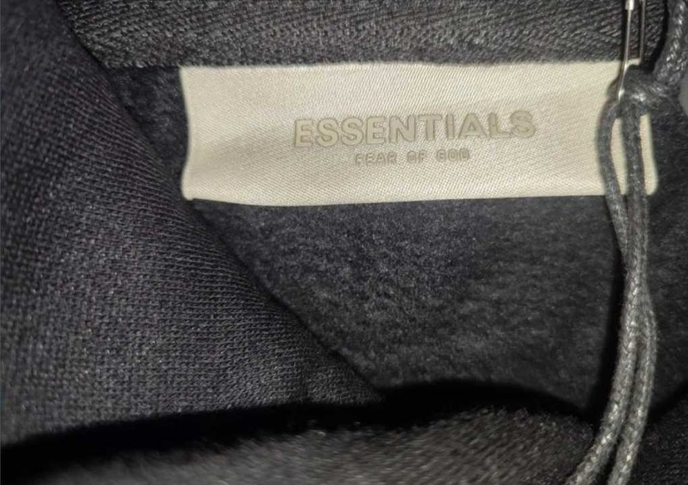 Bluza Essentials