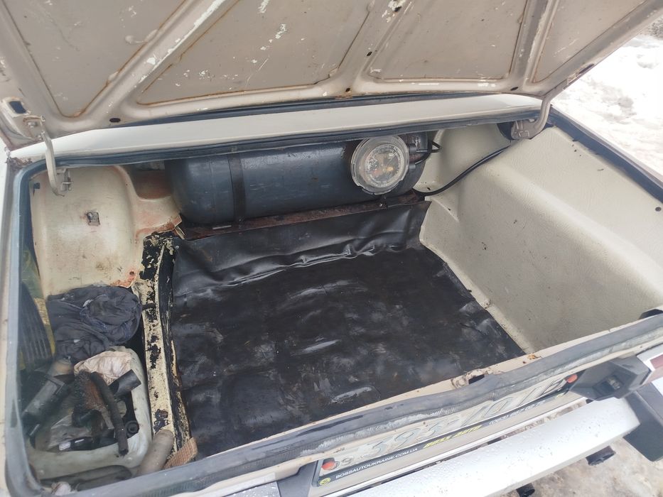 Продам ваз 2106 1.5