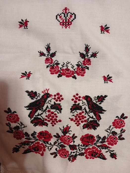 Продам весільний рушник