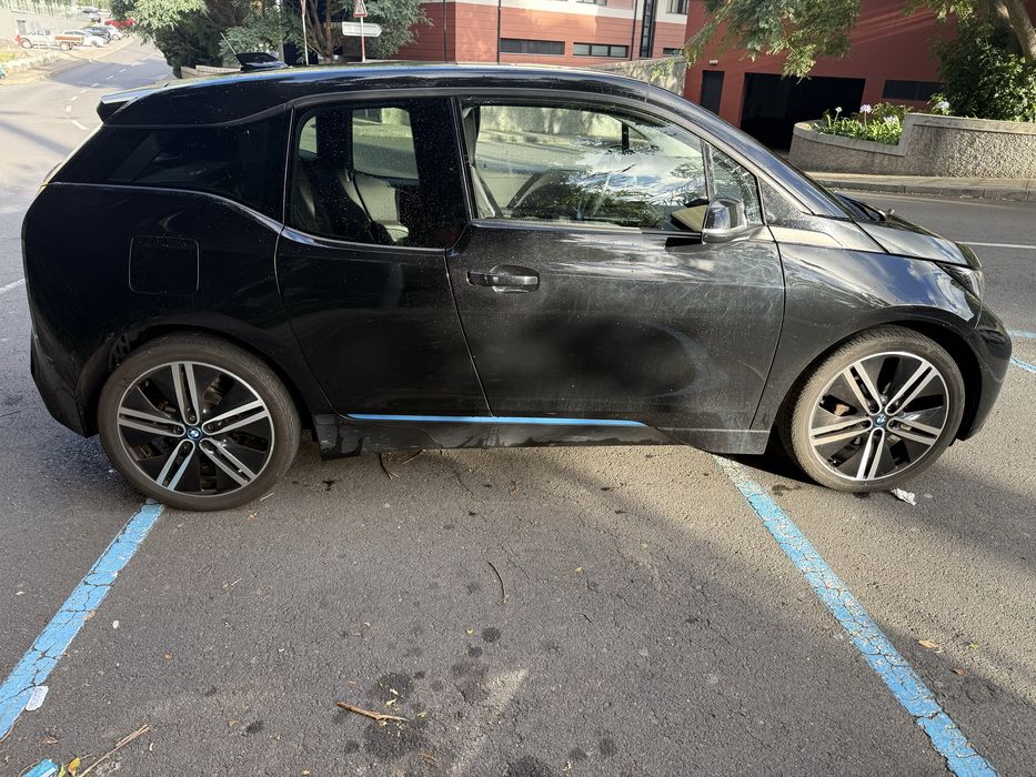 BMW i3 94ah 100% eletrico