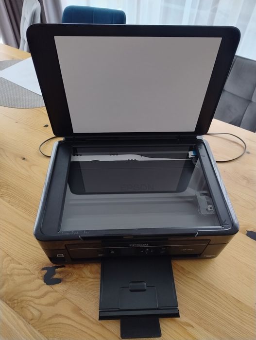 Drukarka Epson XP342