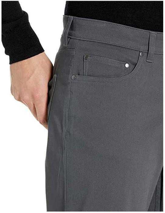 Брюки Buttoned Down США (38W/30L)