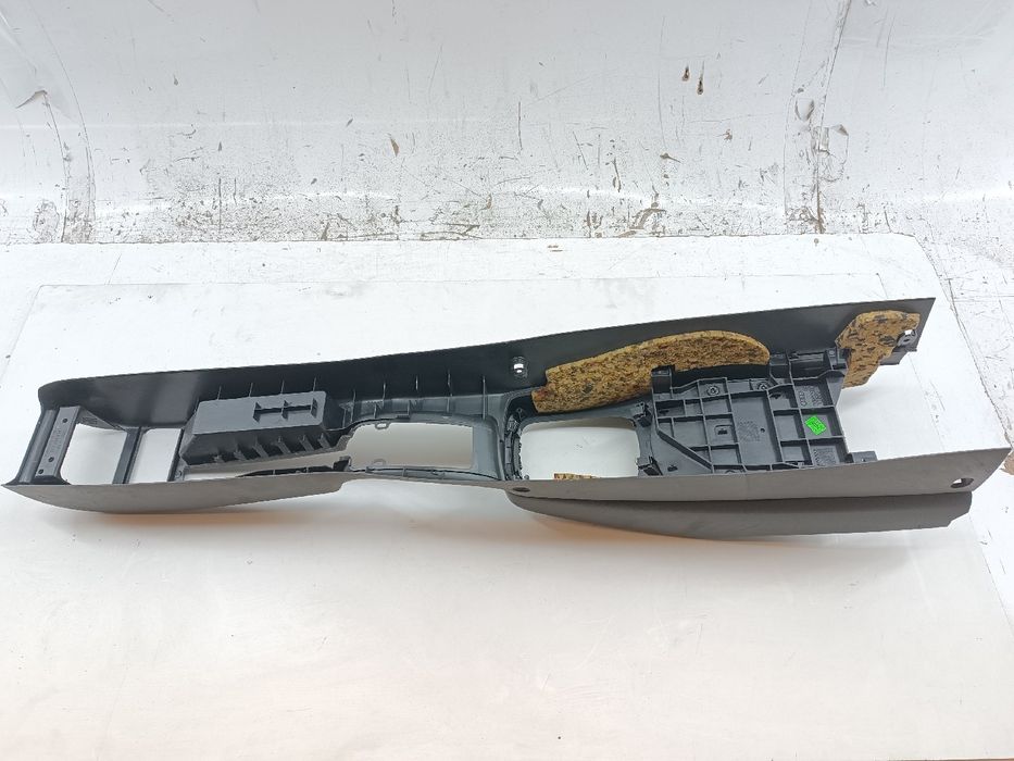 Consola de travão de mão - AUDI A3 (8L1) | 96 - 06