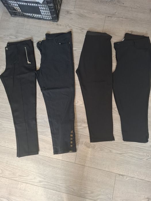 Лосины  48 - 52 раз...