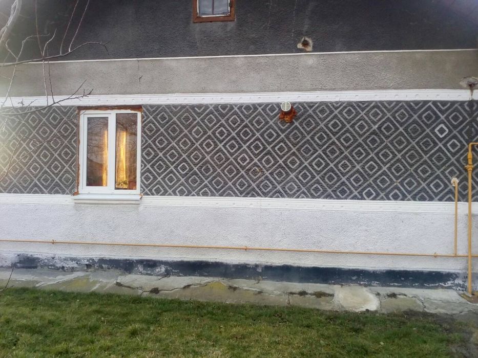 Будинок в хорошому стані