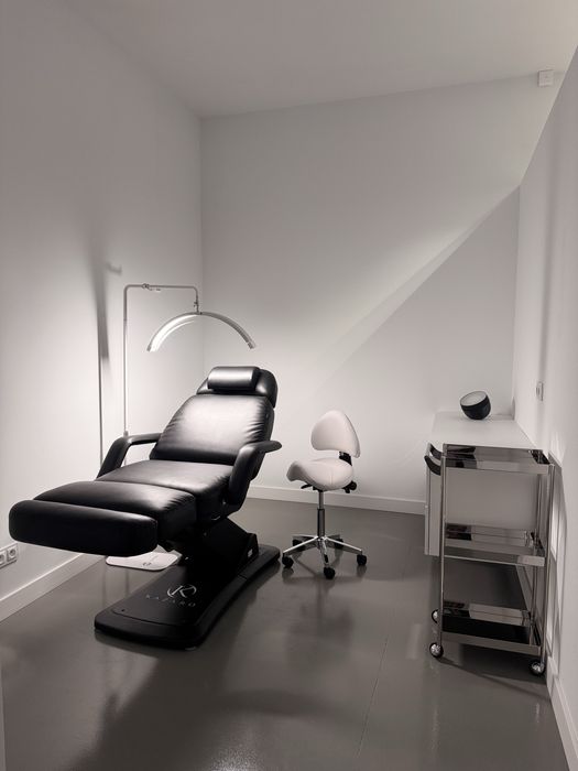 Gabinet kosmetyczny/zabiegowy na podnajem w dowolne dni, we Wrocławiu.