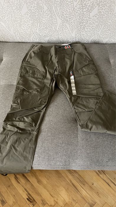 Штани 5.11 tactical Quantum TDU Pant розмір 34/34