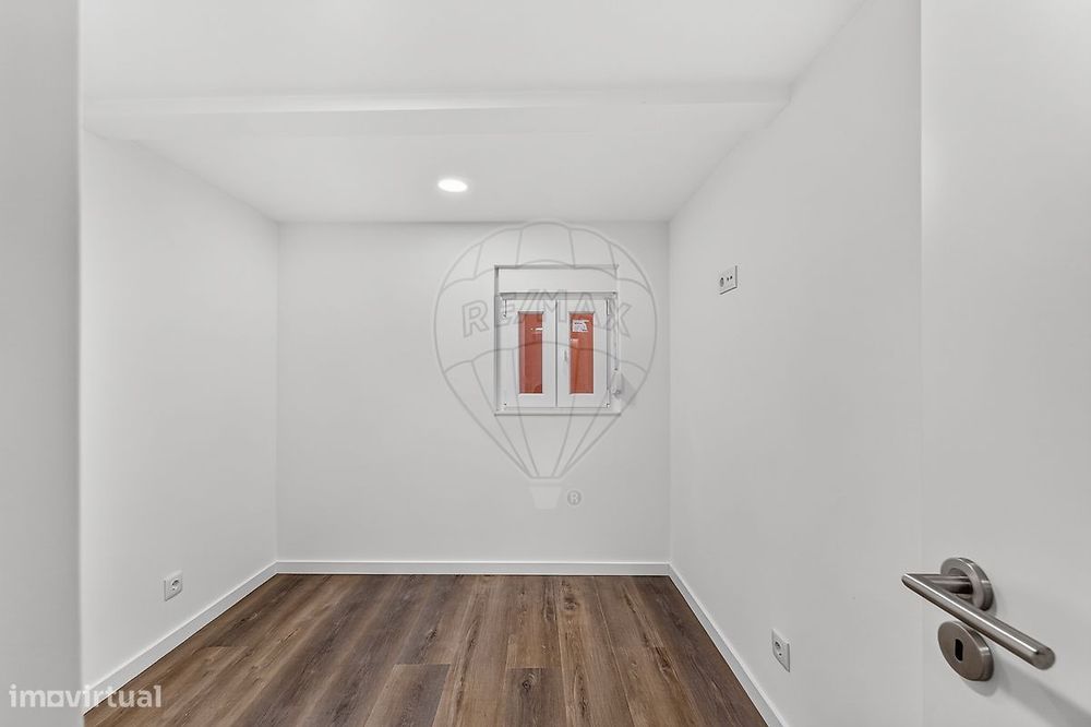 Apartamento T1 para venda
