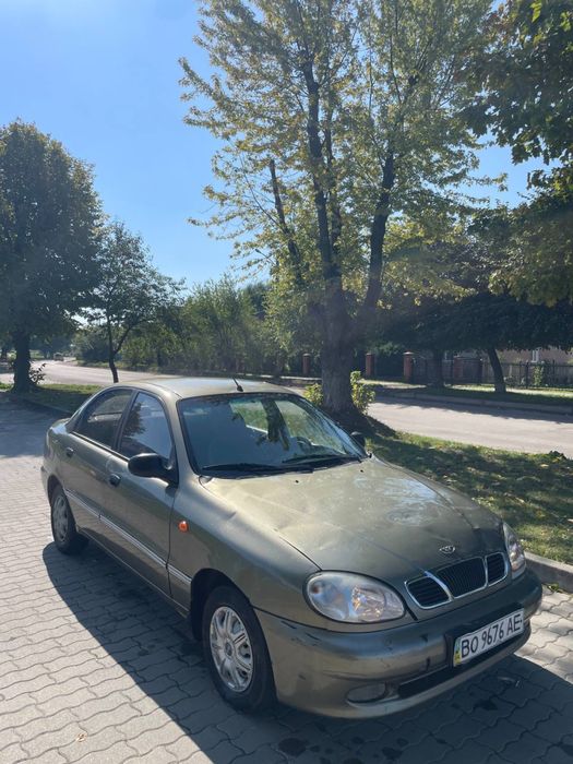 продам део сенс 1.3 бензина