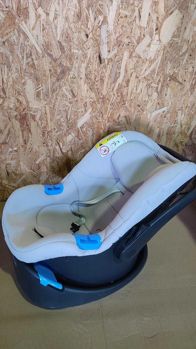 Trio chicco em bom estado