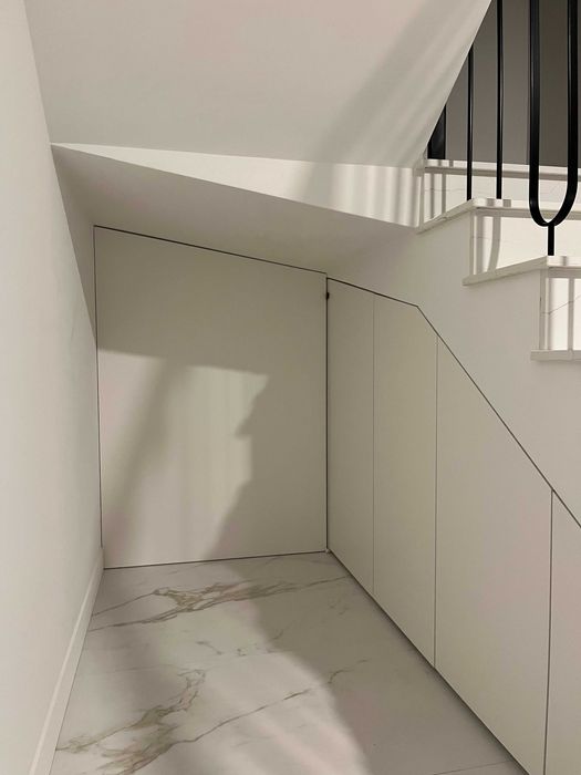 Szafy na wymiar, łóżka, panele tapicerowane, kuchnie