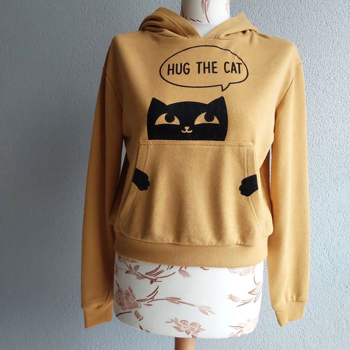 Bluza sportowa rozm.XS