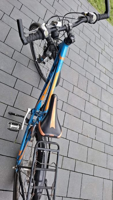 Sprzedam rower ktm 24