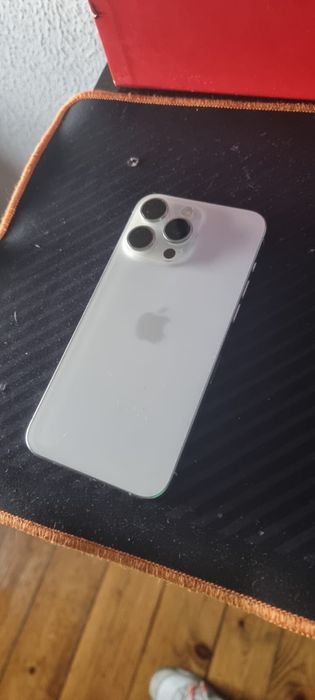 Iphone 15 pro max 512gb