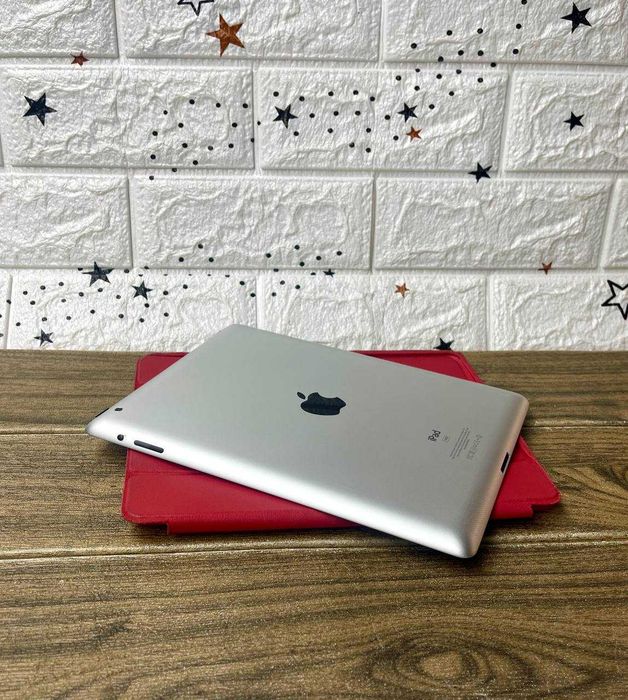 Планшет Apple iPad