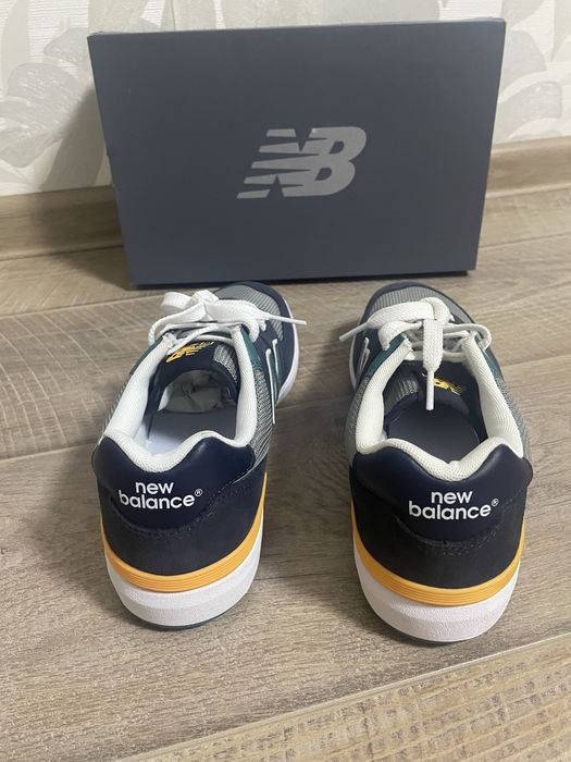 Кросівки New Balance 574 Оригінал