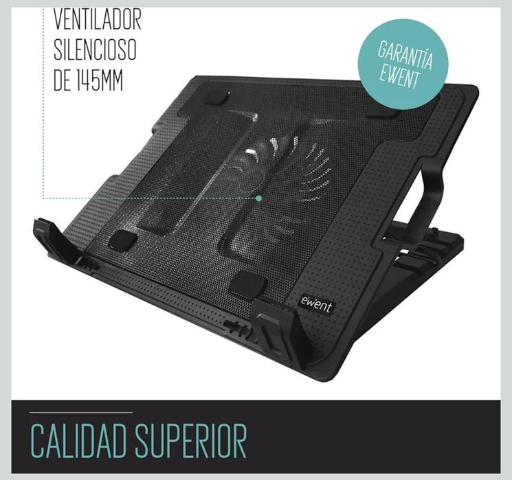 Suporte para computador portátil