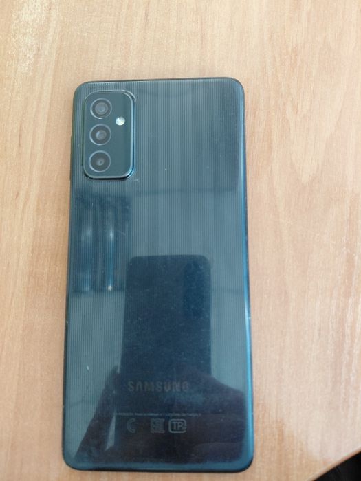 Samsung Galaxy M52  5G  128gb