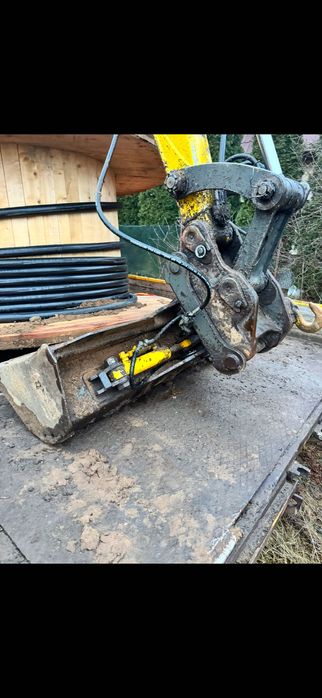 Wacker Neuson EZ 53 VDS .