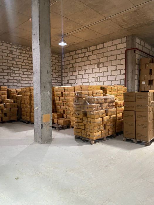 Оренда складського приміщення площею 270 м² м. Тернопіль - Вид 3