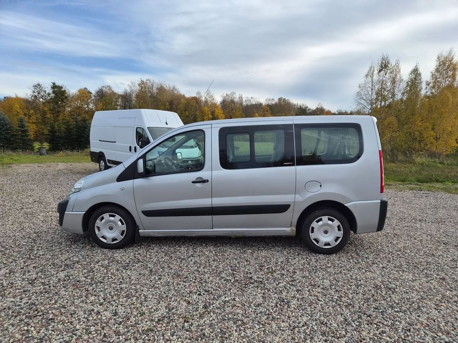 Fiat Scudo