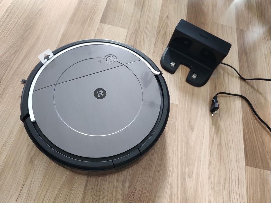 iRobot Roomba odkurzacz