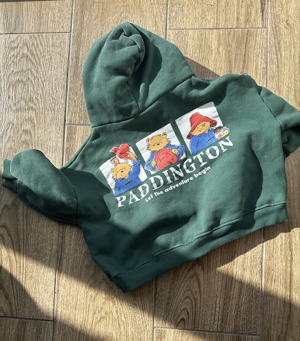 Худі дитяче від Zara