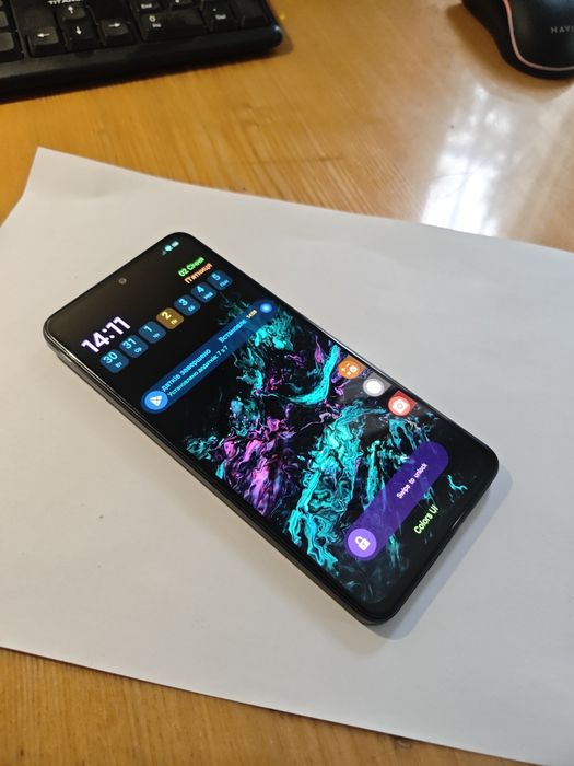 Redmi note 11 pro plus 5g