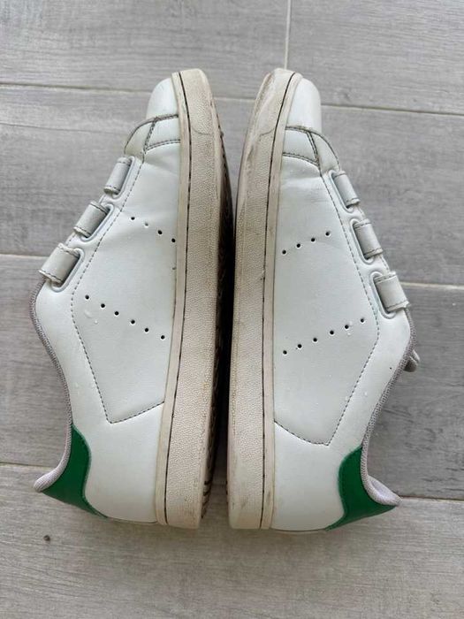 кеды кроссовки Sergio Tacchini