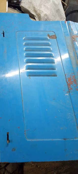 Капоти мтз 892 мтз 920