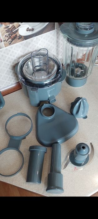 Kenwood тістоміс