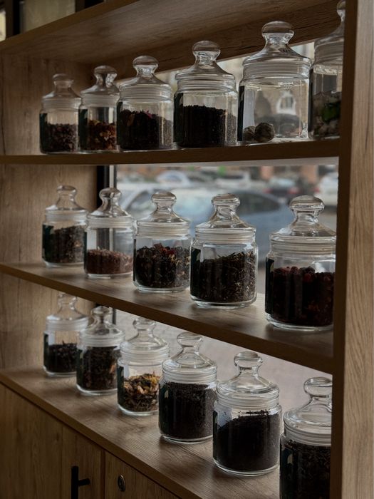 Продаж працюючої кавʼярні в центрі міста