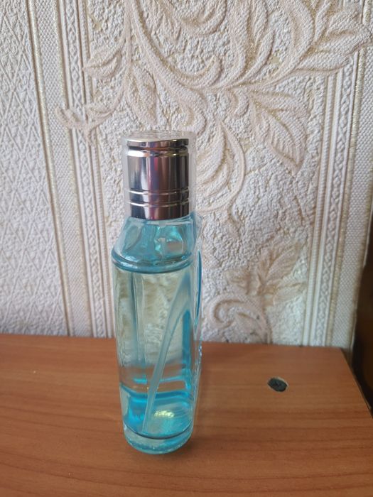 Туалетна вода Ялівець та Гваякове дерево Yves Rocher, Ив Роше