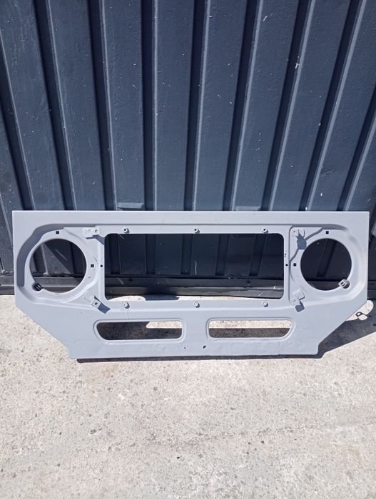 Toyota Landcruiser Bj40 Bj45 Bj73