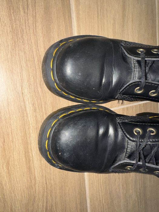 Botas Dr. Martens