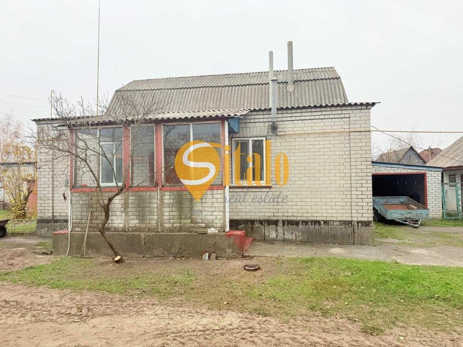 Будинок з комунікаціями, Гнідин Центр БЕЗ%