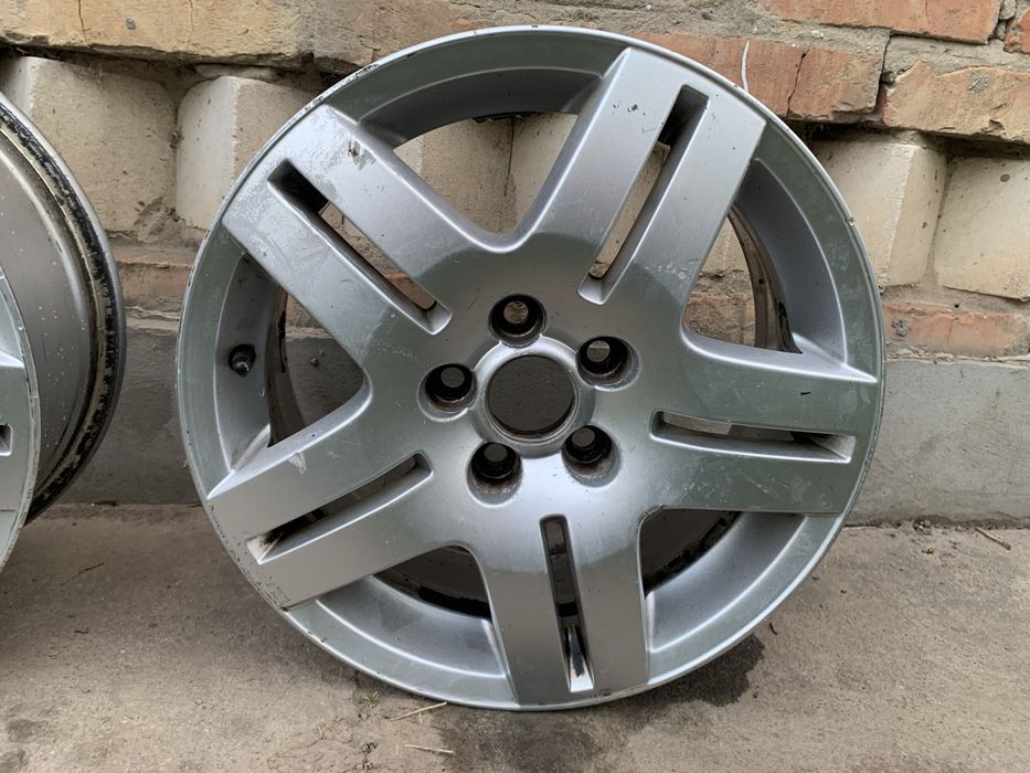 Диски r15.