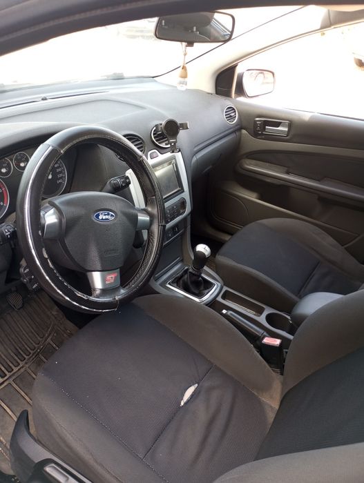 Ford Focus Gasóleo