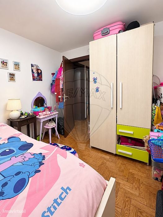 Apartamento T3 para venda
