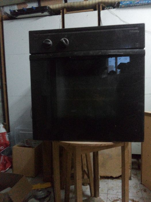 Forno elétrico balay mod 502