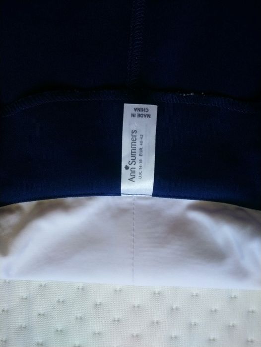 Еротична білизна сукня Стюардесса L/XL розмір Ann Summers